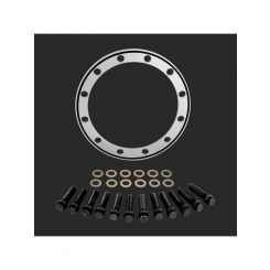 Strange .250 Aluminium Spacer Kit (For Ultra Case Using 10 in. Gear)
