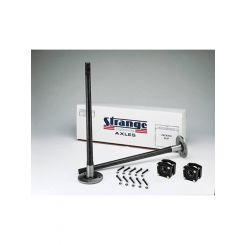 Strange Axles Custom Pro Race Hy-Tuf Alloy Steel GM Small Housing Pai