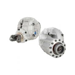 Strange HD Pro Case Lightweight Spool Standard Gear Yoke