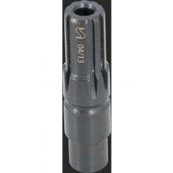 Strange Splined weld end for Q1000 & Q1200