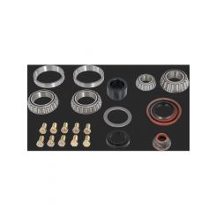Strange Pro HD Completion Kit For Use With 28 Spline Tapered Bearing P