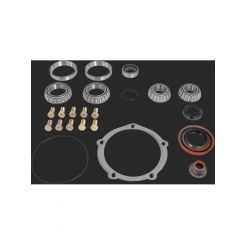 Strange Ford 9 in. Master Install Kit- Stock Ford 9 in. Support (Non-Day
