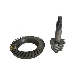 Strange Motive Gear Ring and Pinion Ford 10-bolt 4.29 Pro 35 Spl