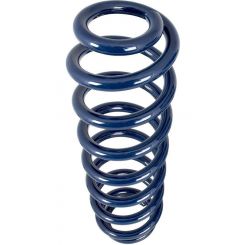 Strange Coilover Spring Hypercoil 10 in. Length 550 lbs./in. Rate 2.5