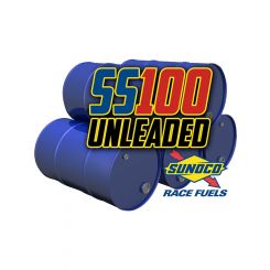 Sunoco Racing Fuel Super Sport 100 Unleaded 205Lt