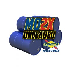 Sunoco Racing Fuel M02X Unleaded 97 205Lt