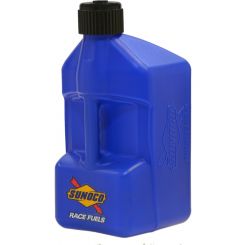 Sunoco Utility Jug Fuel Water Sunoco Blue 10liter 2.5gal