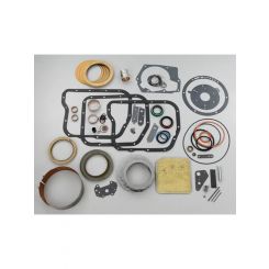 TCI Automotive 90-'03 A518/A618 Pro Super Kit.