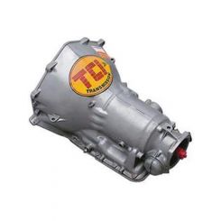 TCI Automotive TH400 Direct Drum Nitrided Clutch Plate (.060 Thickness)