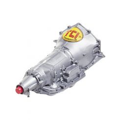 TCI Automotive Automatic Transmission Forward Shift Pattern Automatic/M