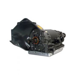 TCI Automotive Automatic Transmission Reverse Shift Pattern Trans-Brake