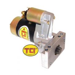 TCI Automotive Starter Racing Ford 400-429-460-351M-400 Auto Trans. Thr