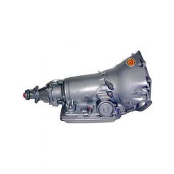 TCI Automotive Automatic Transmission Forward Shift Pattern Automatic M
