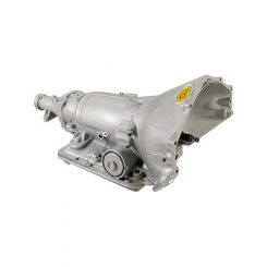 TCI Automotive Automatic Transmission Reverse Shift Pattern Full Manual