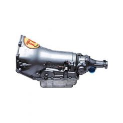 TCI Automotive Automatic Transmission Forward Shift Pattern Automatic V