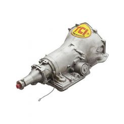TCI Automotive Automatic Transmission Forward Shift Pattern Automatic/M