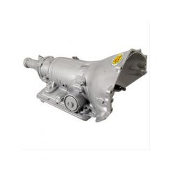 TCI Automotive Automatic Transmission Forward Shift Pattern Automatic V