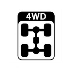 TCI Automotive Automatic Transmission Forward Shift Pattern Manual Valv