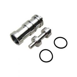 TCI Automotive 4L60E .570 Boost Valve & Sleev