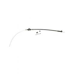 TCI Automotive GM TH350 Universal TV/Kickdown Cable.