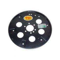 TCI Automotive Flexplate 168-Tooth External Balance 1-Piece Rear Main S