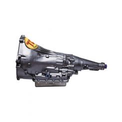 TCI Automotive Automatic Transmission Forward Shift Pattern Automatic M