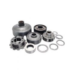 TCI Automotive Planetary Gears Steel Ford C-6 Kit