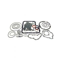 TCI Automotive Kit Racing Overhaul 66-76 Ford C-6