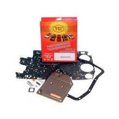 TCI Automotive Transmission Upgrade Kit Trans-Scat Ford Lincoln Mercury