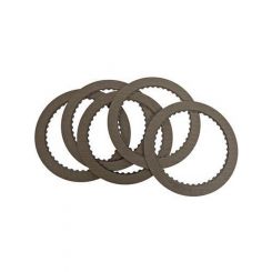 TCI Automotive Clutch Plates High Perf. Frictions Ford C4 Direct & Reve