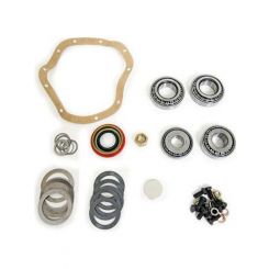 TCI Automotive Automatic Transmission Rebuild Kit Pro Super Ford Lincol