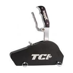 TCI Automotive Transmission Shifter Outlaw-X for GM TH350 400 700R4 w/o