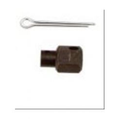 TCI Automotive Swivel Connector Cable to Shift Lever.