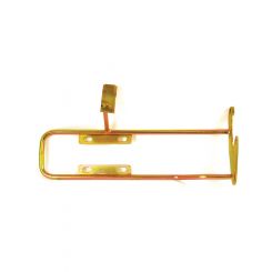 TCI Automotive Bracket Lightweight Quick-Mount Shifter