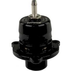 Turbosmart Blow Off Valve BOV Kompact Dual Port Shortie VR10