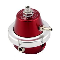 Turbosmart Fuel Pressure Regulator FPR800 2017 Red