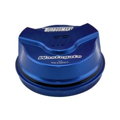 Turbosmart GenV Wastegate WG45/50 Cap Blue
