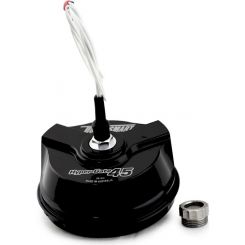 Turbosmart GenV Wastegate WG45/50 Complete Sensor Cap Black