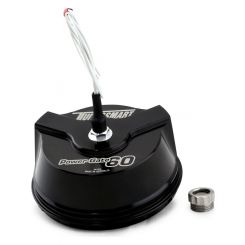 Turbosmart GenV Wastegate WG60 Complete Sensor Cap Black