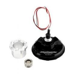 Turbosmart GenV Wastegate WG38/40 CG/ALV Complete Sensor Cap Black