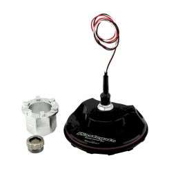 Turbosmart GenV Wastegate WG45/50 CG/ALV Complete Sensor Cap Black