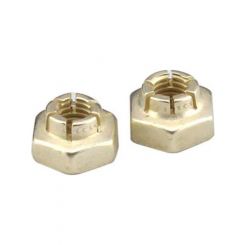 Turbosmart GenV V-Band Replacement Nuts 2 Pack