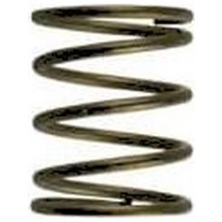 Turbosmart GenV Wastegate WG45/50 3 PSI Orange Inner Spring