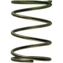 Turbosmart GenV Wastegate WG45/50 7 PSI Green Middle Spring