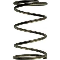 Turbosmart GenV Wastegate WG60 14 PSI Brown Outer Spring