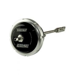 Turbosmart IWG75 Wastegate Actuator For Fiat 124 Spider 500T L X 10 PSI