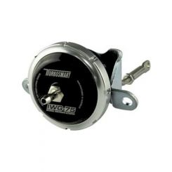 Turbosmart IWG75 Wastegate Actuator For Renault Megane RS250 7 PSI Black