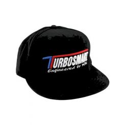 Turbosmart Hat Full Logo Colour