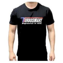 Turbosmart Shirt Basic Black 2XL