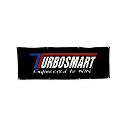 Turbosmart Banner 2M Black
